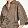 Terlingua Coveralls in Cavern Canvas