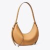 Tory Burch Women’s Romy Half Moon Shoulder Bag