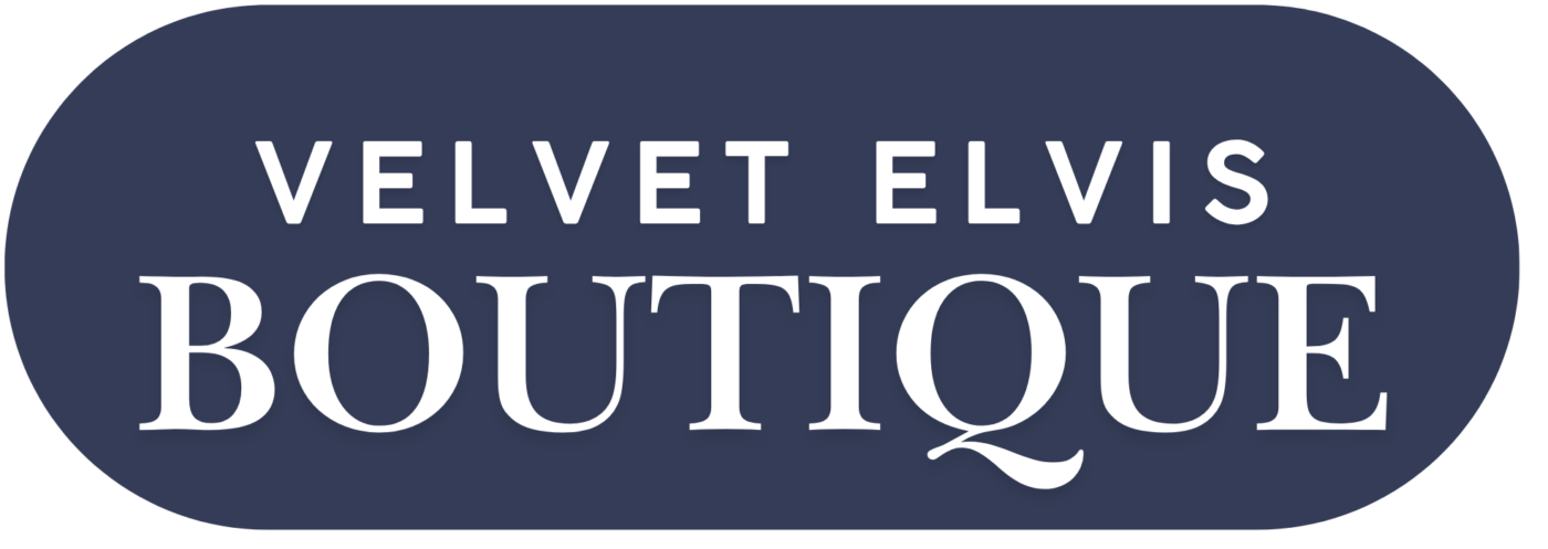 Velvet Elvis Boutique