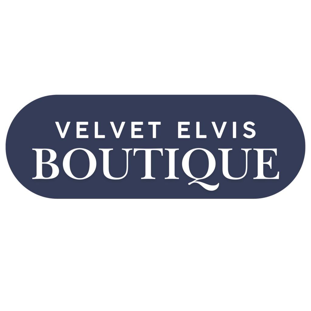 Velvet Elvis Boutique