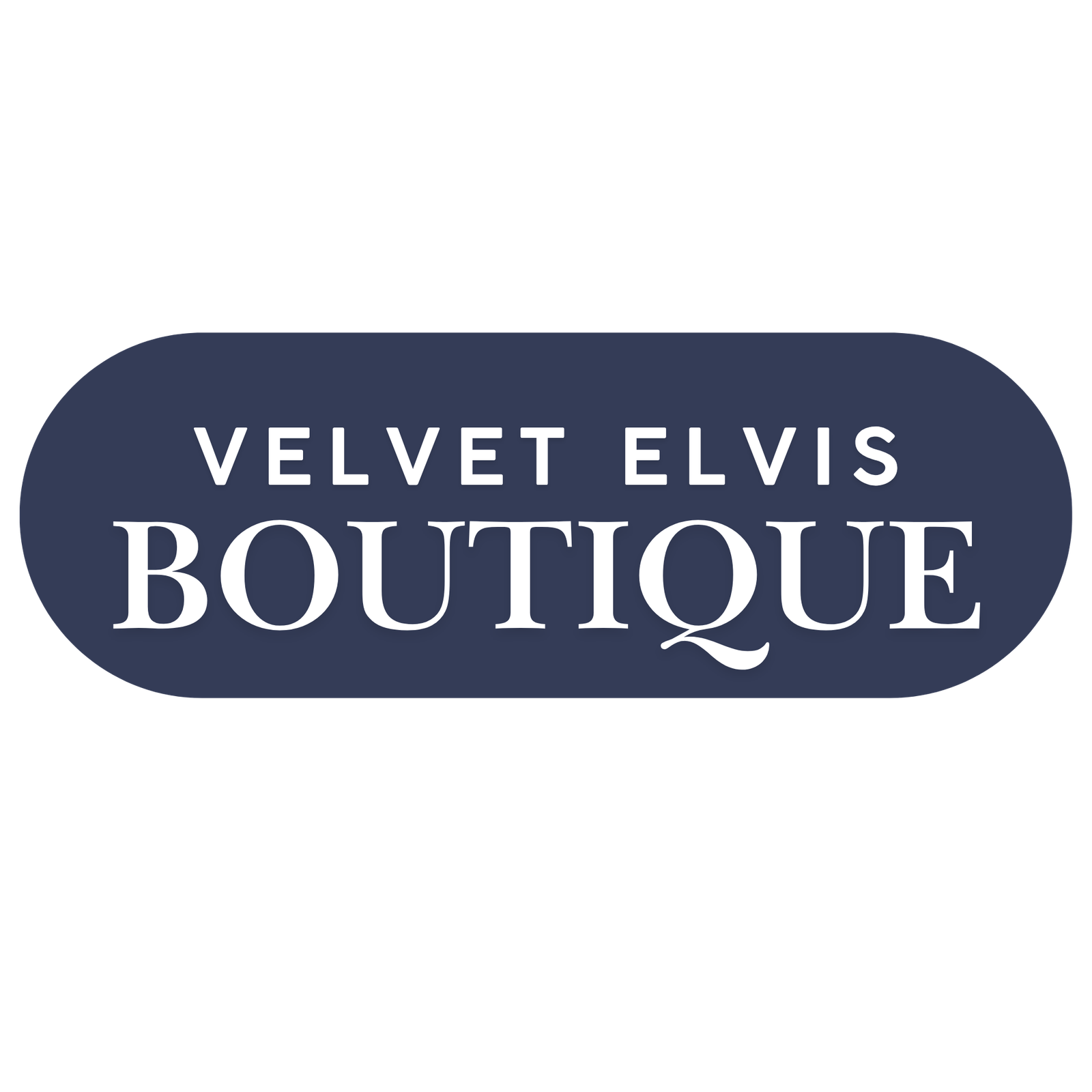 Velvet Elvis Boutique